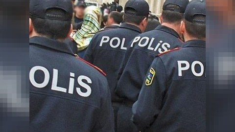 Bakıda polisə h&uuml;cumlar niyə artıb?