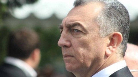 Eldar Əzizov 2 trilyonluq korrupsiyadan danışdı