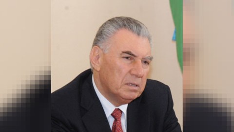 Baş nazirin müavini: “Biz öz gücümüzə arxalanmalıyıq” 