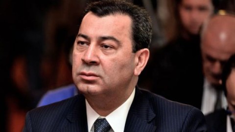 Səməd Seyidov Milli Məclisdə AŞPA-nı sərt tənqid etdi