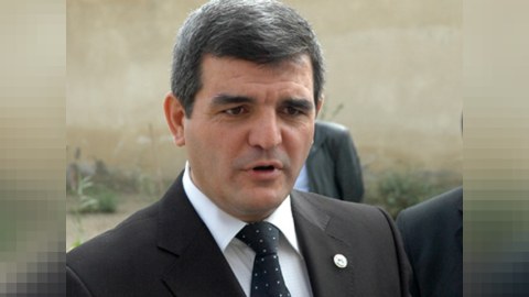 “İqtisad Məhkəməsi Ali Məhkəmənin əleyhinə qərar çıxarıb, buna Avropa Şurası neyləsin?”