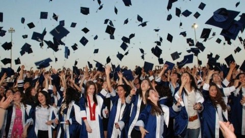 Dünyada ən çox universiteti olan ölkələr və Azərbaycan - SİYAHI   