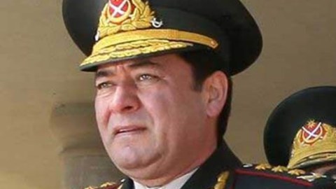 Nəcməddin Sadıkov Amerikaya getdi   