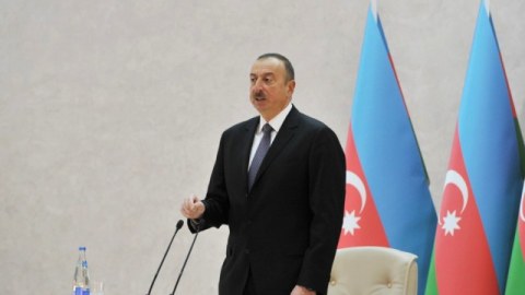 Prezidentin Ehtiyat Fondunda nə qədər vəsait olur... - Gələn ilin məbləği məlum oldu   