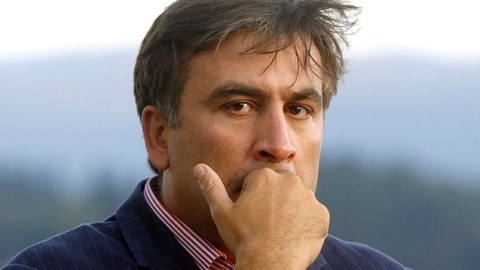 Saakaşvilinin daha iki tərəfdarı yoxa çıxıb 