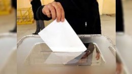 Sloveniyada prezident se&ccedil;kiləri ke&ccedil;irilir