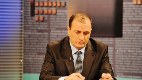 “Haqqınızı halal edin” - Oqtay Bayramov FHN-dən ayrıldı