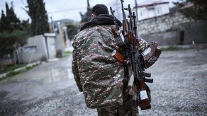 Ermənistan ordusunun 3 hərbi qulluqçusu fərarilik edib