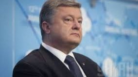 Ukrayna prezidentinə sui-qəsd 