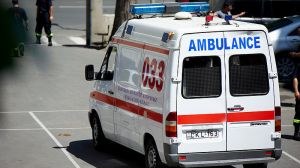 G&uuml;rc&uuml;standa azərbaycanlı qətlə yetirildi