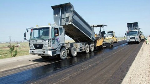 “Azəravtoyol”  Coğrafiya İnstitutunun ittihamlarına cavab verdi