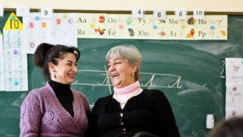 Əmək Məcəlləsinə DƏYİŞİKLİK - Təhsildə yaş həddi götürülür   