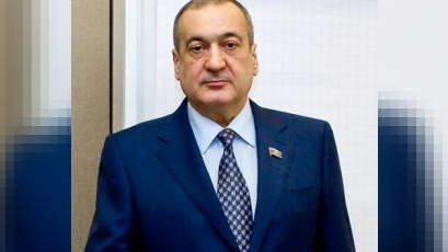 Eldar Quliyev beynəlxalq toplantıda çıxış edəcək
