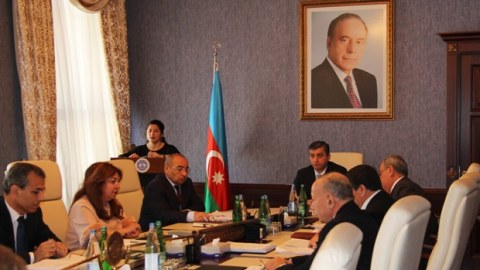 Təzə qanun hazırlanır - Hesablama Palatasına yeni səlahiyyətlər veriləcək  &nbsp;