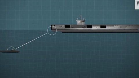 ABŞ ən müasir texnologiyaları səfərbər edib, amma Rusiyanın qorxulu silahını aşkarlaya bilmir