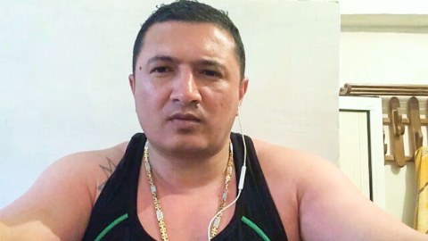 Generalın da adının hallandığı iki məhkumun qaçmasını “Lotu Quli” təşkil edib