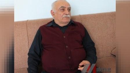 SOCAR Xocalı sakininin evini sökmək istəyir