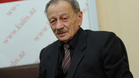 “Vor zakon”ların dostu: “Onların polisdə, prokurorluqda, hökumətdə adamları var” - MÜSAHİBƏ