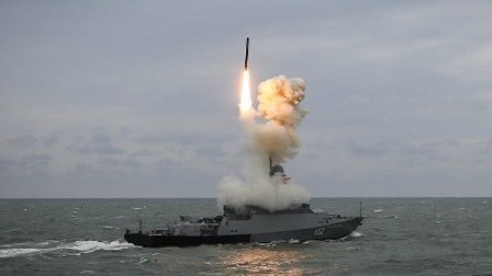 Amerika Rusiyaya GİRƏRSƏ... – Dünyanı qorxudan PROQNOZ