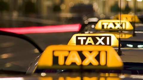 Bakıda &ldquo;Airporttaxi&rdquo; fəaliyyətə başlayacaq