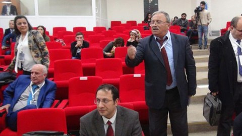 Türkiyədə azərbaycanlı və rus tarixçilər arasında QALMAQAL: “Putin niyə susur?” – VİDEO