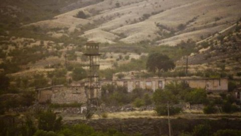 24 ildir işğal altında qalan torpaq   &nbsp;