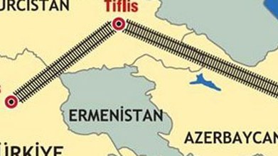Bu gün tarix yazılır: Bakıdan Türkiyəyə qatar gedir