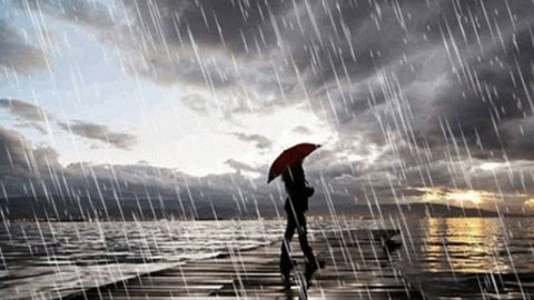 Sabahın hava proqnozu: Temperatur 5 dərəcə enəcək - XƏBƏRDARLIQ