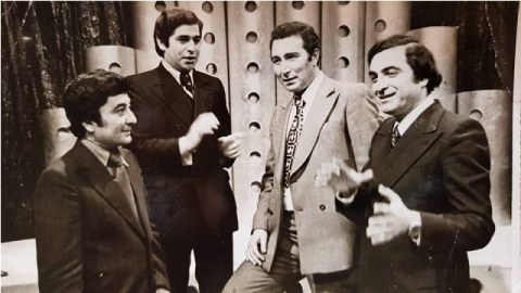 Rafiq Hüseynov FOTOLARDA   