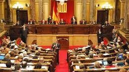 Kataloniya parlamenti İspaniya hökuməti ilə razılaşdı