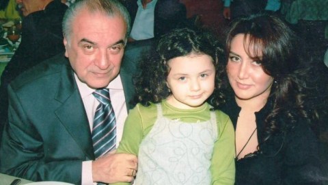 Rafiq Hüseynovun “İkinci bahar”ı - FOTO+VİDEO 