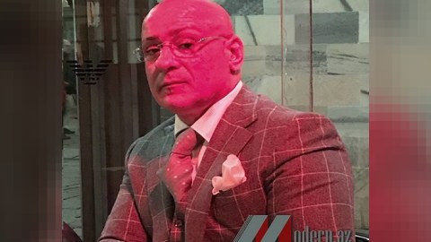 Fizuli Məmmədov prezident seçkilərində iştirakını TƏKZİB ETDİ: “Qanun buna yol vermir”