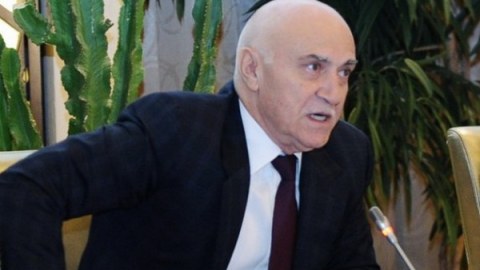 Valeh Ələsgərov: “130 milyard mənfəət götürülüb” - YENİLƏNİB