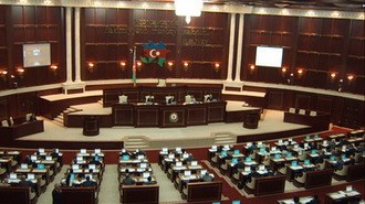 Vitse-spiker: &ldquo;Kapital xərcləri haqqında dəqiq rəqəm demək &ccedil;ətindir&rdquo;   &nbsp;