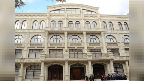 Hesablama Palatasına daha bir səlahiyyət verildi