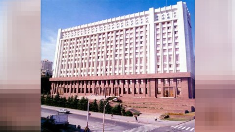 Prezident Administrasiyasındakı vəzifələr ali təsnifatdan &ccedil;ıxarıldı  &nbsp;