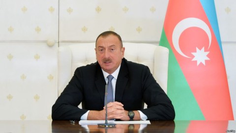 İlham Əliyev: &ldquo;T&uuml;rkiyə-Azərbaycan əlaqələri ən y&uuml;ksək zirvədədir&rdquo;