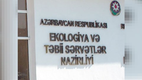 Binəqədi sakinləri şkayət etdi, nazirlik araşdırdı, böhtan aşkarlandı - ARAŞDIRMA                  