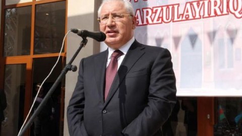 Heydər Əsədov: “1700 adam məhkəmələrə verilib”