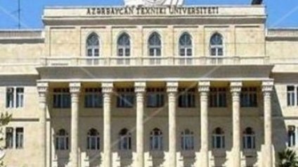 Hesablama Palatası Azərbaycan Texniki Universitetində ciddi n&ouml;qsanlar aşkarlayıb