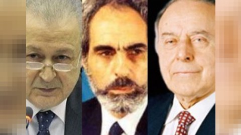 Büdcədən eks-prezidentlərə ayrılan vəsait artırılıb