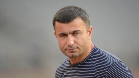 Qurban Qurbanov bu şərtlə milli komandaya gəlməyə RAZILAŞDI - Baş məşqçi təyin olundu