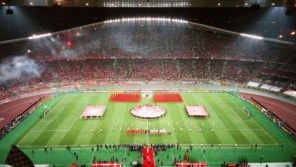 &Ccedil;empionlar Liqasının finalı İstanbulda ke&ccedil;irilə bilər