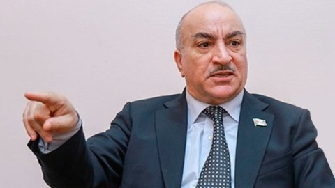 Deputat “Pulsuz hüquqi yardım haqqında” qanunun qəbuluna ÇAĞIRIR   