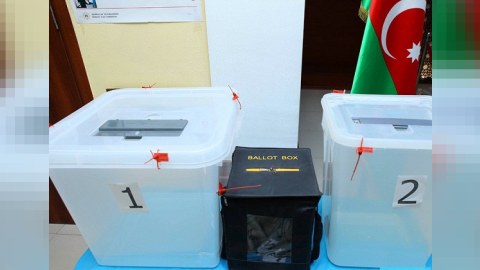 Milli Məclisə əlavə se&ccedil;kilərin ke&ccedil;irilmə qaydası dəyişir  &nbsp;