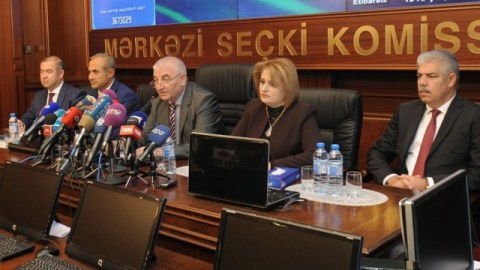 MSK-nın bəzi səlahiyyətləri əlindən alınır