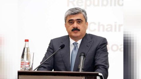 Samir Şərifov Siyavuş Novruzovun iradına CAVAB VERDİ