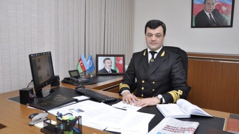 Azərbaycanda 10 şəxsi yaxta və 38 şəxsi gəmi var - RƏSMİ