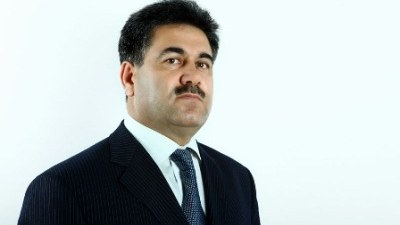 Şərqlə Qərbi birləşdirən titanik layihə