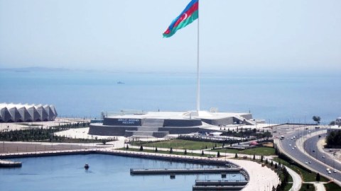 Bayraq Meydanı 9 noyabrda bayraqsız qalacaq    